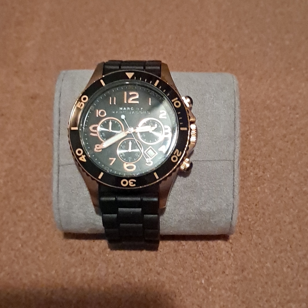 Marc by marc Jacobs watch